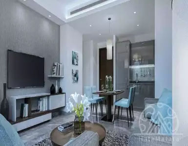 Купить квартиру в ОАЭ 274015€