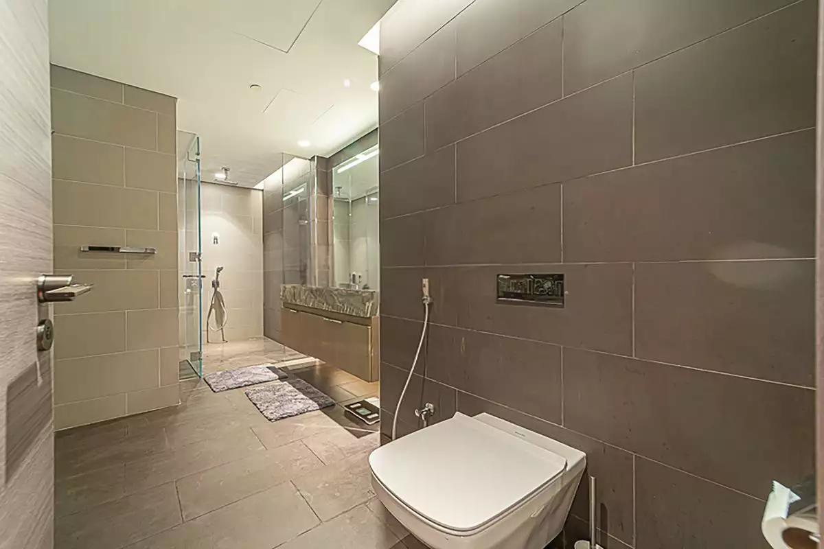 Квартира 572м² в ОАЭ, Дубай. Стоимостью 8602284€ аренда фото-24