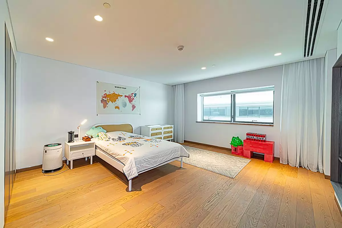 Квартира 572м² в ОАЭ, Дубай. Стоимостью 8602284€ аренда фото-27