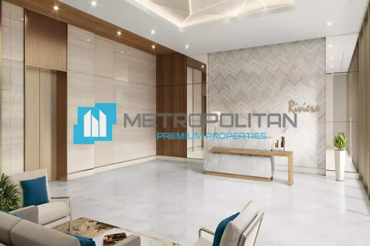 Квартира 80м² в ОАЭ, Дубай. Стоимостью 387059€ аренда фото-8