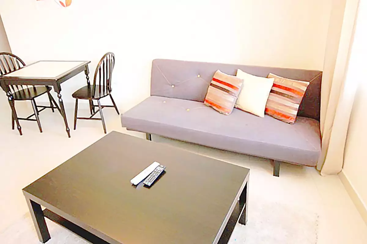 Квартира 58м² в ОАЭ, Дубай. Стоимостью 199772€ аренда фото-5