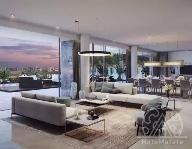 Купить виллу в ОАЭ 9988620€