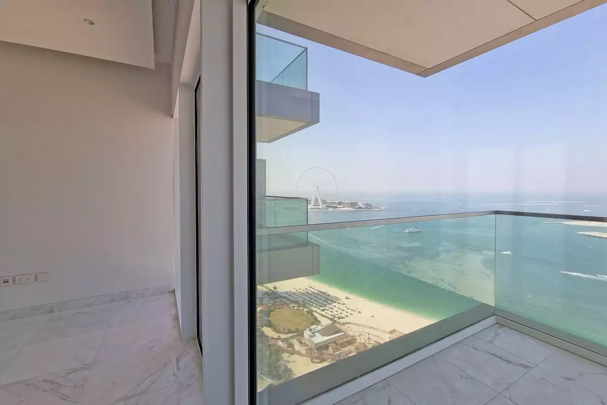 Квартира 178м² в ОАЭ, Дубай. Стоимостью 2309868€ аренда фото-1