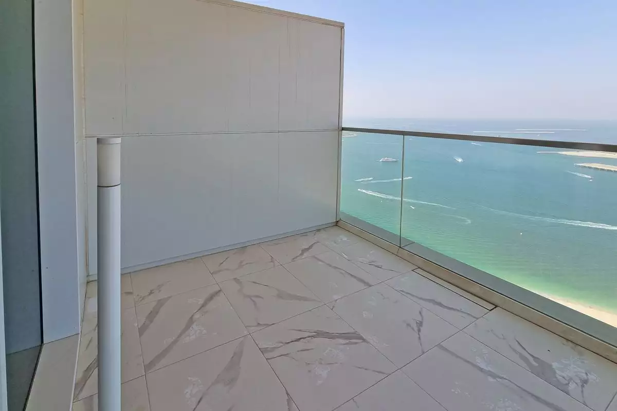 Квартира 178м² в ОАЭ, Дубай. Стоимостью 2309868€ аренда фото-2