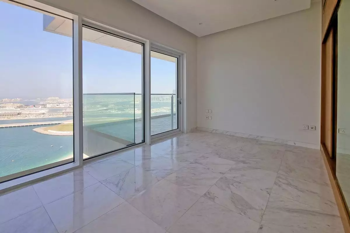 Квартира 178м² в ОАЭ, Дубай. Стоимостью 2309868€ аренда фото-3