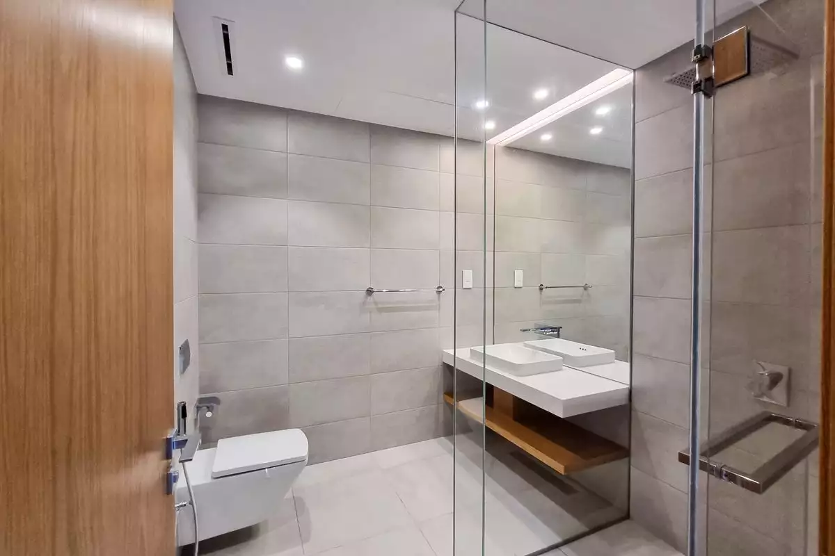 Квартира 178м² в ОАЭ, Дубай. Стоимостью 2309868€ аренда фото-13