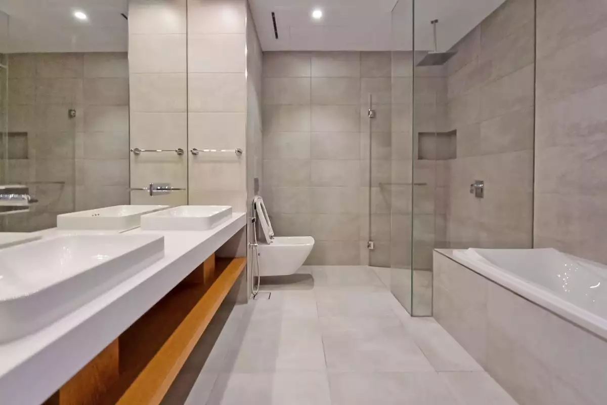 Квартира 178м² в ОАЭ, Дубай. Стоимостью 2309868€ аренда фото-14