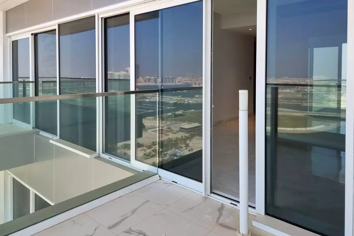 Квартира 178м² в ОАЭ, Дубай. Стоимостью 2309868€ аренда фото-16