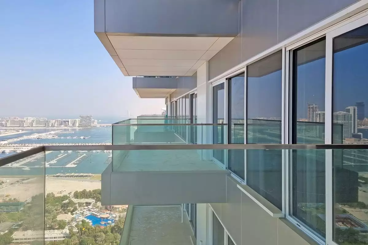 Квартира 178м² в ОАЭ, Дубай. Стоимостью 2309868€ аренда фото-17