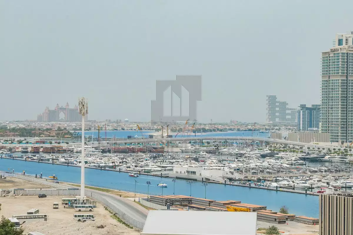 Квартира 112м² в ОАЭ, Дубай. Стоимостью 578930€ аренда фото-2