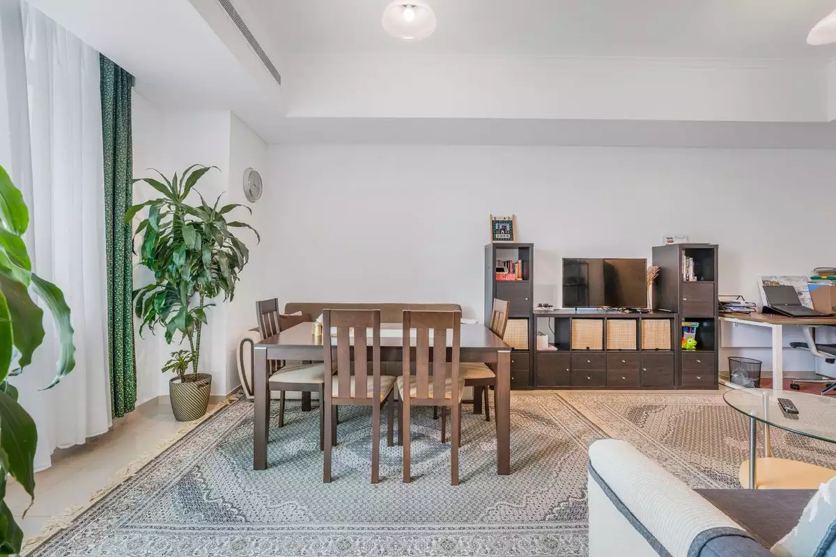 Квартира 112м² в ОАЭ, Дубай. Стоимостью 578930€ аренда фото-10