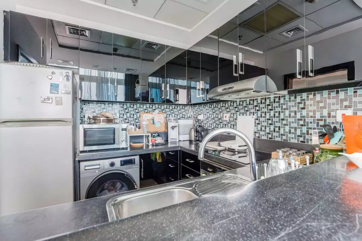 Квартира 112м² в ОАЭ, Дубай. Стоимостью 578930€ аренда фото-11