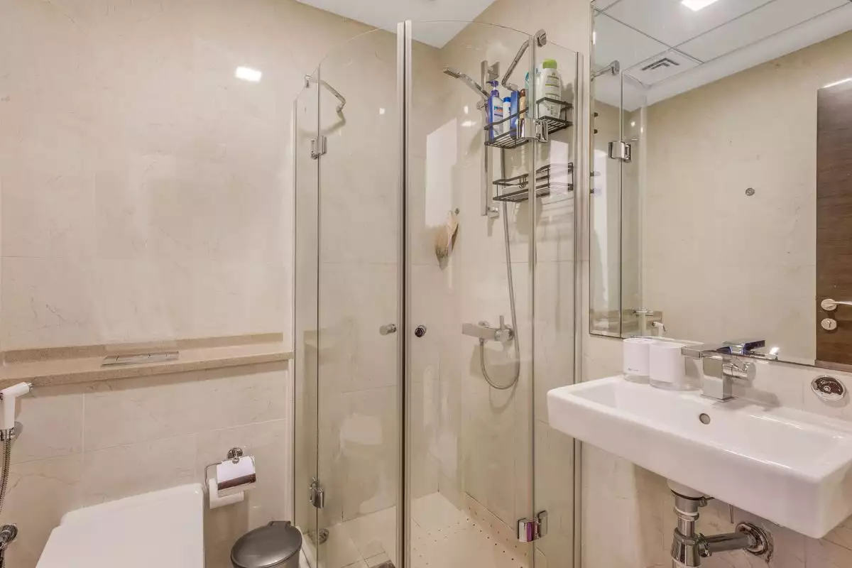 Квартира 112м² в ОАЭ, Дубай. Стоимостью 578930€ аренда фото-20