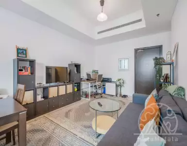 Купить квартиру в ОАЭ 578930€