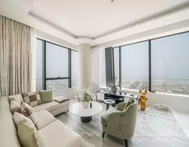 Купить квартиру в ОАЭ 1433714€