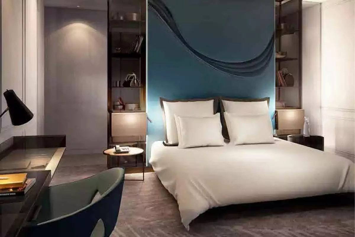 Квартира 74м² в ОАЭ, Дубай. Стоимостью 874004€ аренда фото-6