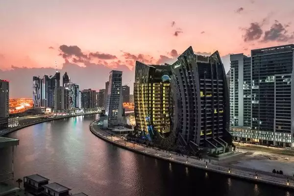 Вилла 405м² в ОАЭ, Дубай. Стоимостью 5925420€ аренда фото-28