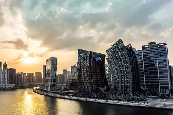 Вилла 424м² в ОАЭ, Дубай. Стоимостью 5955383€ аренда фото-1