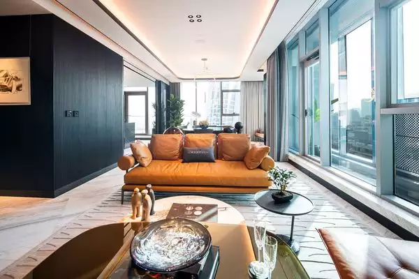 Вилла 424м² в ОАЭ, Дубай. Стоимостью 5955383€ аренда фото-2
