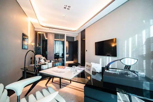 Вилла 424м² в ОАЭ, Дубай. Стоимостью 5955383€ аренда фото-7