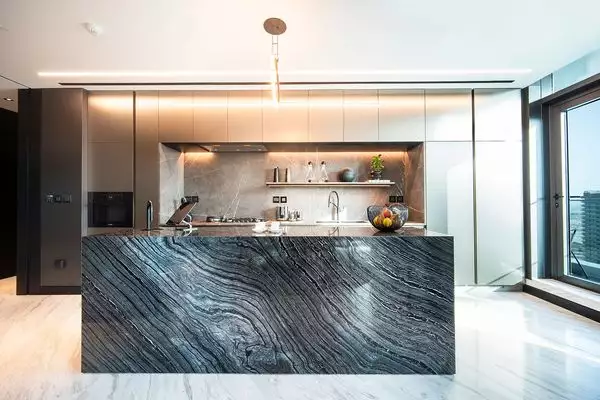 Вилла 424м² в ОАЭ, Дубай. Стоимостью 5955383€ аренда фото-8