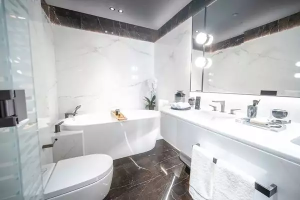 Вилла 424м² в ОАЭ, Дубай. Стоимостью 5955383€ аренда фото-12