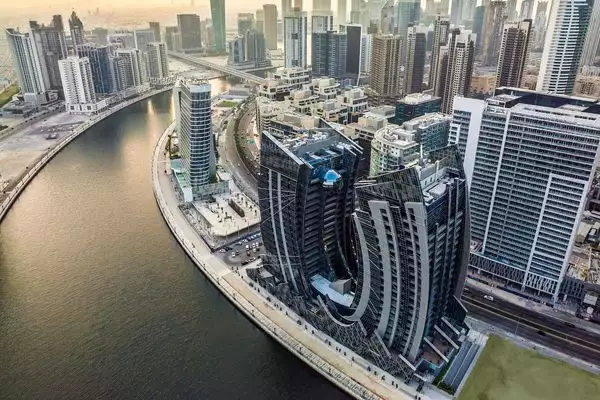 Вилла 424м² в ОАЭ, Дубай. Стоимостью 5955383€ аренда фото-17