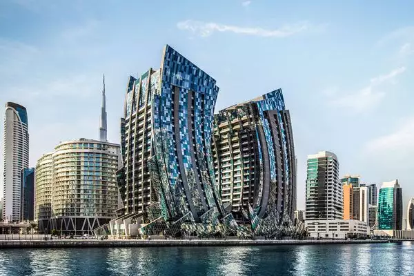 Вилла 424м² в ОАЭ, Дубай. Стоимостью 5955383€ аренда фото-18