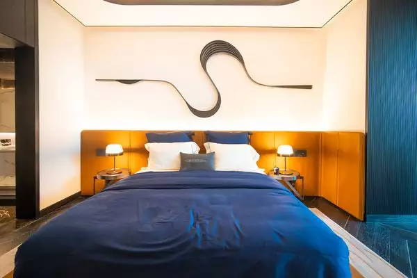 Вилла 424м² в ОАЭ, Дубай. Стоимостью 5955383€ аренда фото-19