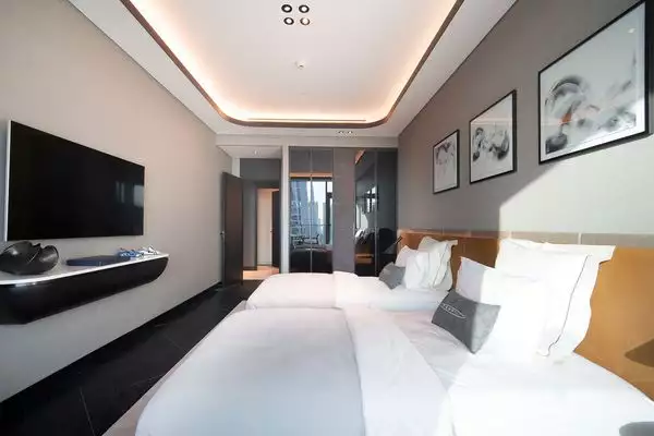 Вилла 424м² в ОАЭ, Дубай. Стоимостью 5955383€ аренда фото-23