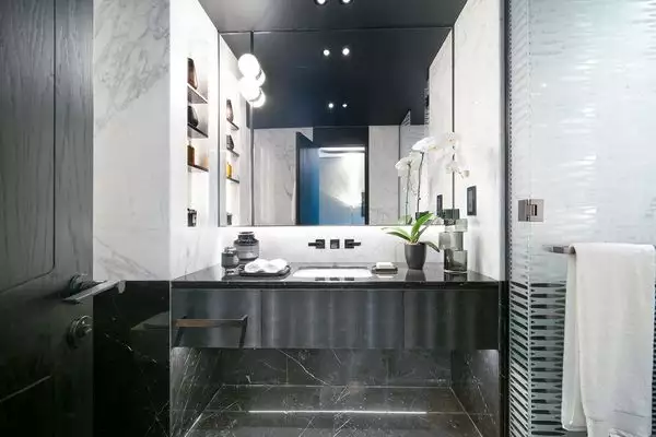 Вилла 424м² в ОАЭ, Дубай. Стоимостью 5955383€ аренда фото-24