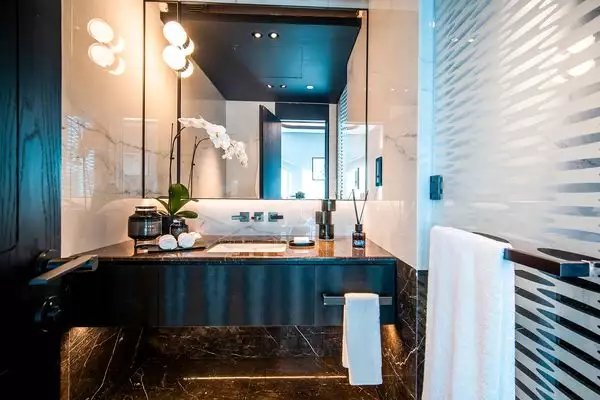 Вилла 424м² в ОАЭ, Дубай. Стоимостью 5955383€ аренда фото-25