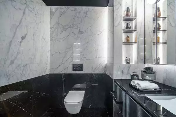 Вилла 424м² в ОАЭ, Дубай. Стоимостью 5955383€ аренда фото-26