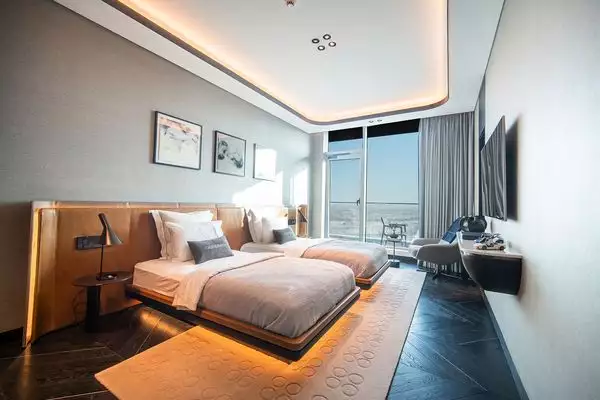 Вилла 424м² в ОАЭ, Дубай. Стоимостью 5955383€ аренда фото-27