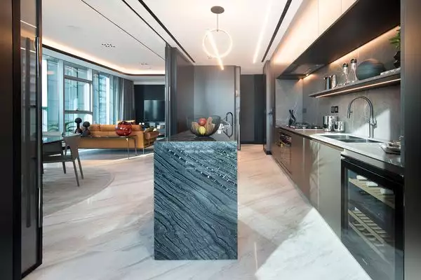 Вилла 424м² в ОАЭ, Дубай. Стоимостью 5955383€ аренда фото-28