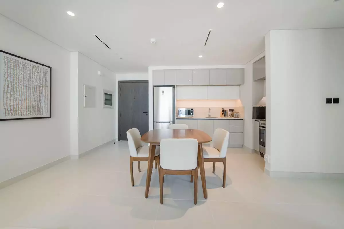Квартира 67м² в ОАЭ, Дубай. Стоимостью 686718€ аренда фото-6
