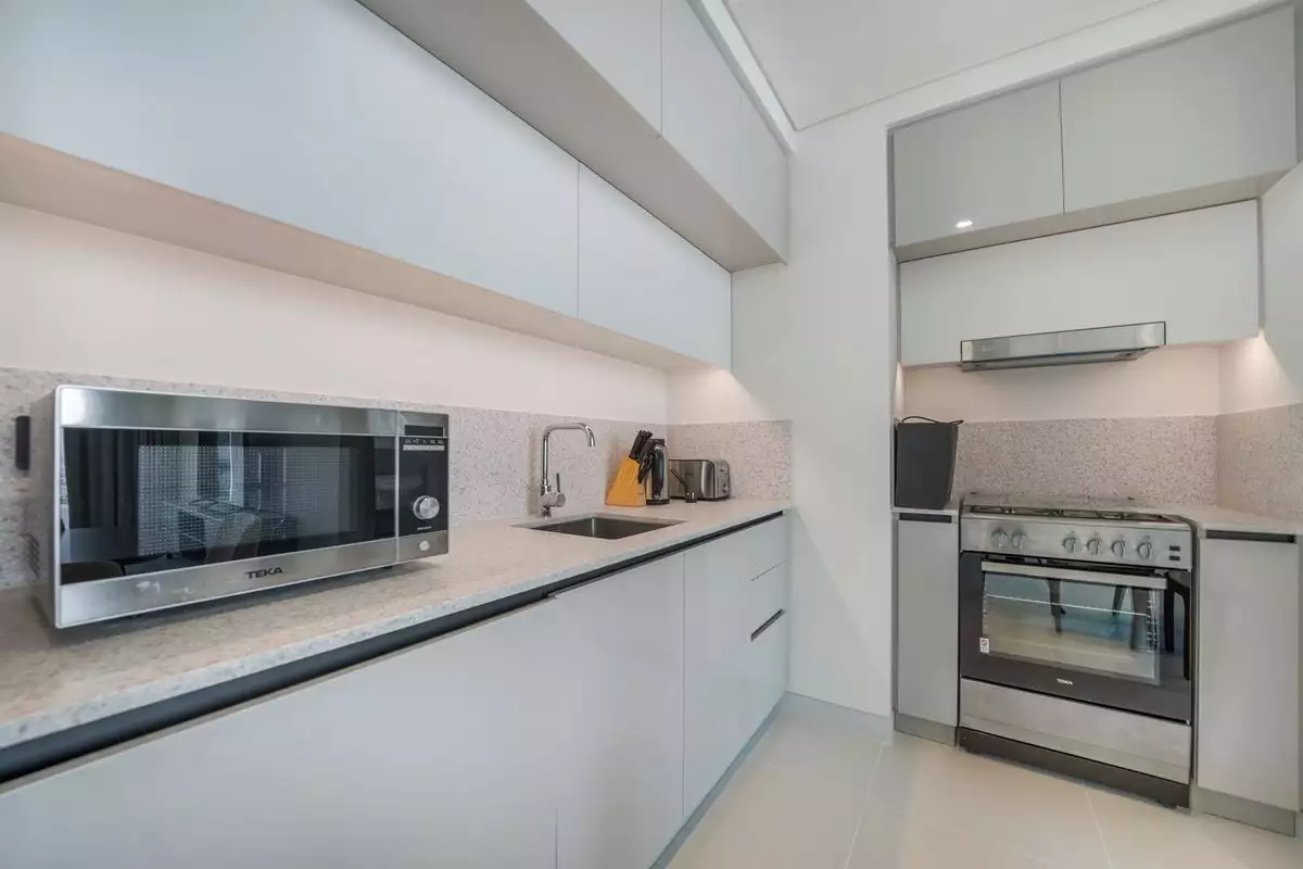 Квартира 67м² в ОАЭ, Дубай. Стоимостью 686718€ аренда фото-9