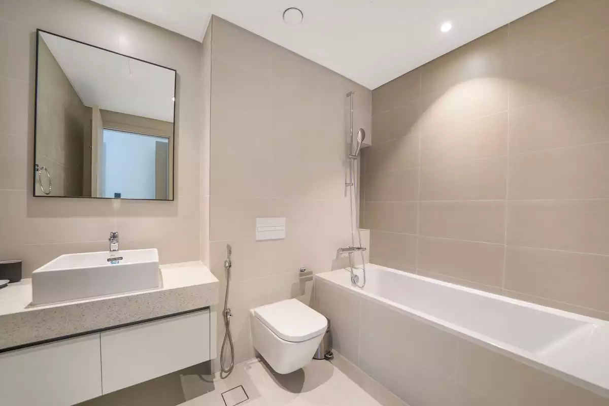 Квартира 67м² в ОАЭ, Дубай. Стоимостью 686718€ аренда фото-11