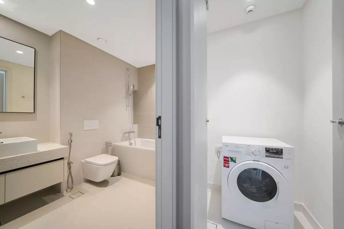 Квартира 67м² в ОАЭ, Дубай. Стоимостью 686718€ аренда фото-12