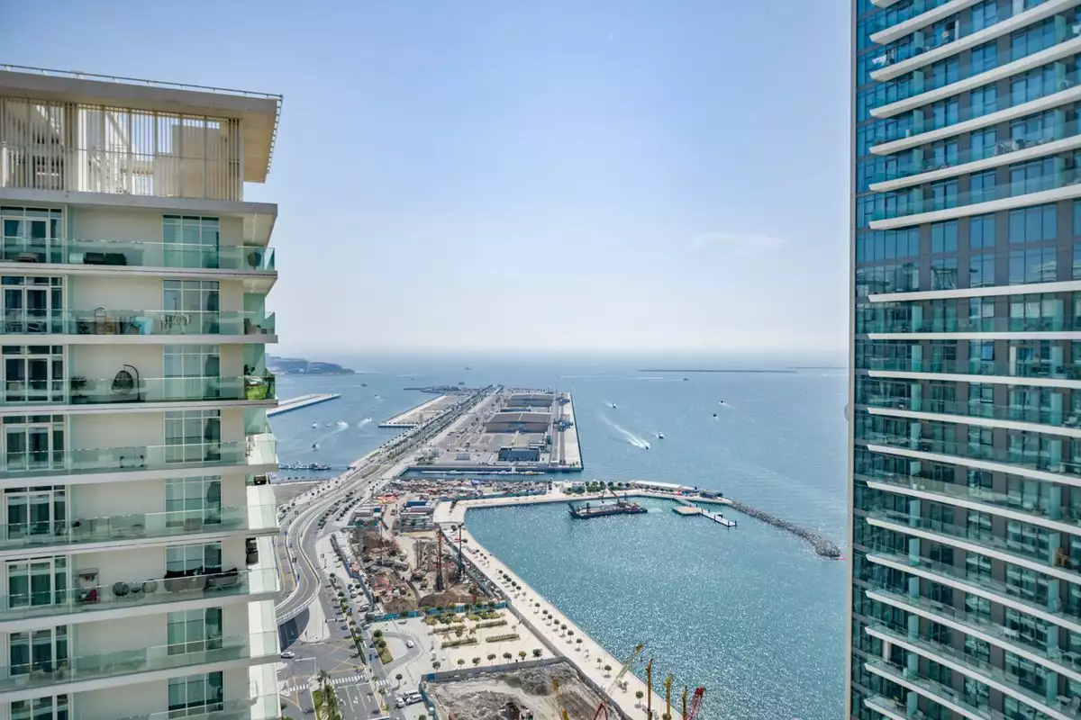 Квартира 67м² в ОАЭ, Дубай. Стоимостью 686718€ аренда фото-15