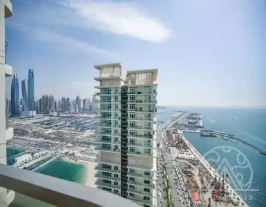 Купить квартиру в ОАЭ 686718€