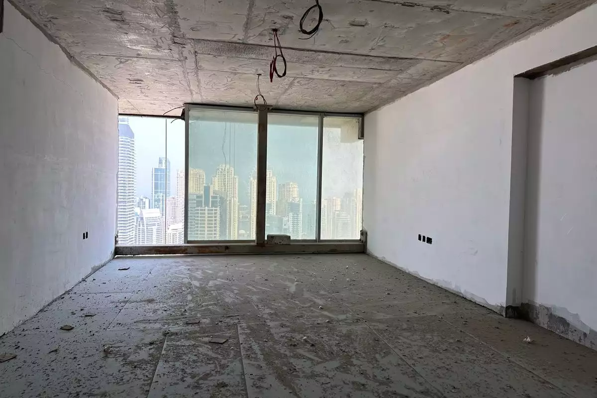Квартира 465м² в ОАЭ, Дубай. Стоимостью 1075286€ аренда фото-2