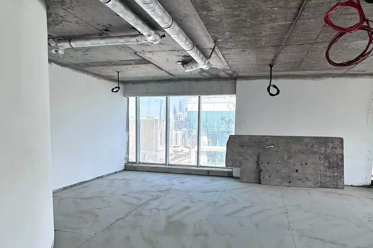 Квартира 465м² в ОАЭ, Дубай. Стоимостью 1075286€ аренда фото-3