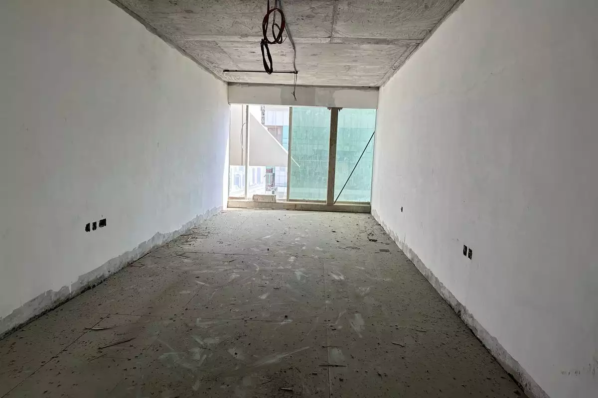 Квартира 465м² в ОАЭ, Дубай. Стоимостью 1075286€ аренда фото-5