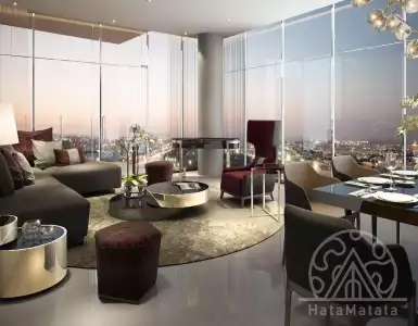 Купить квартиру в ОАЭ 337116€