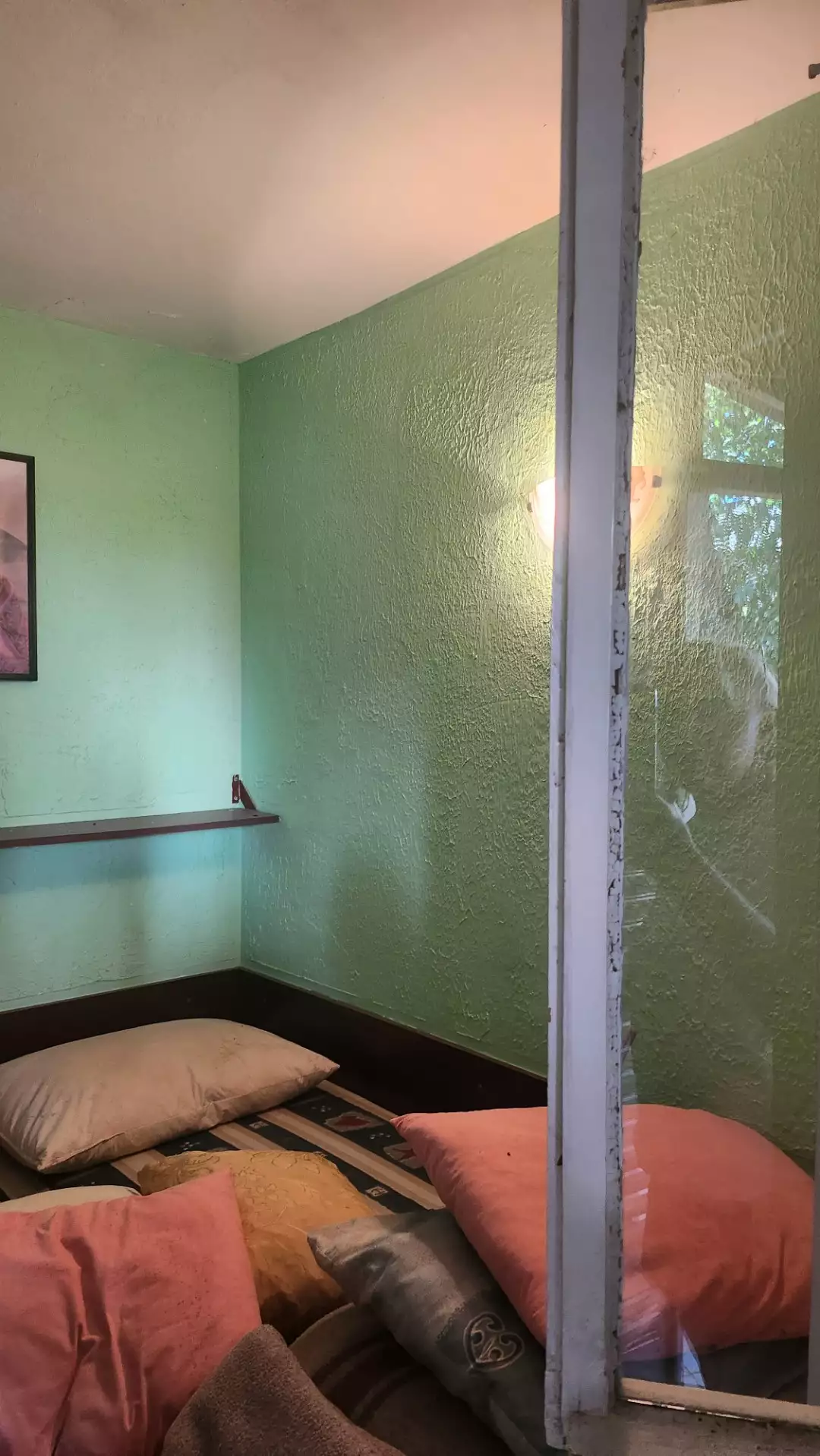 Дом 55м² в Черногории, Бар. Стоимостью 46000€ аренда фото-4