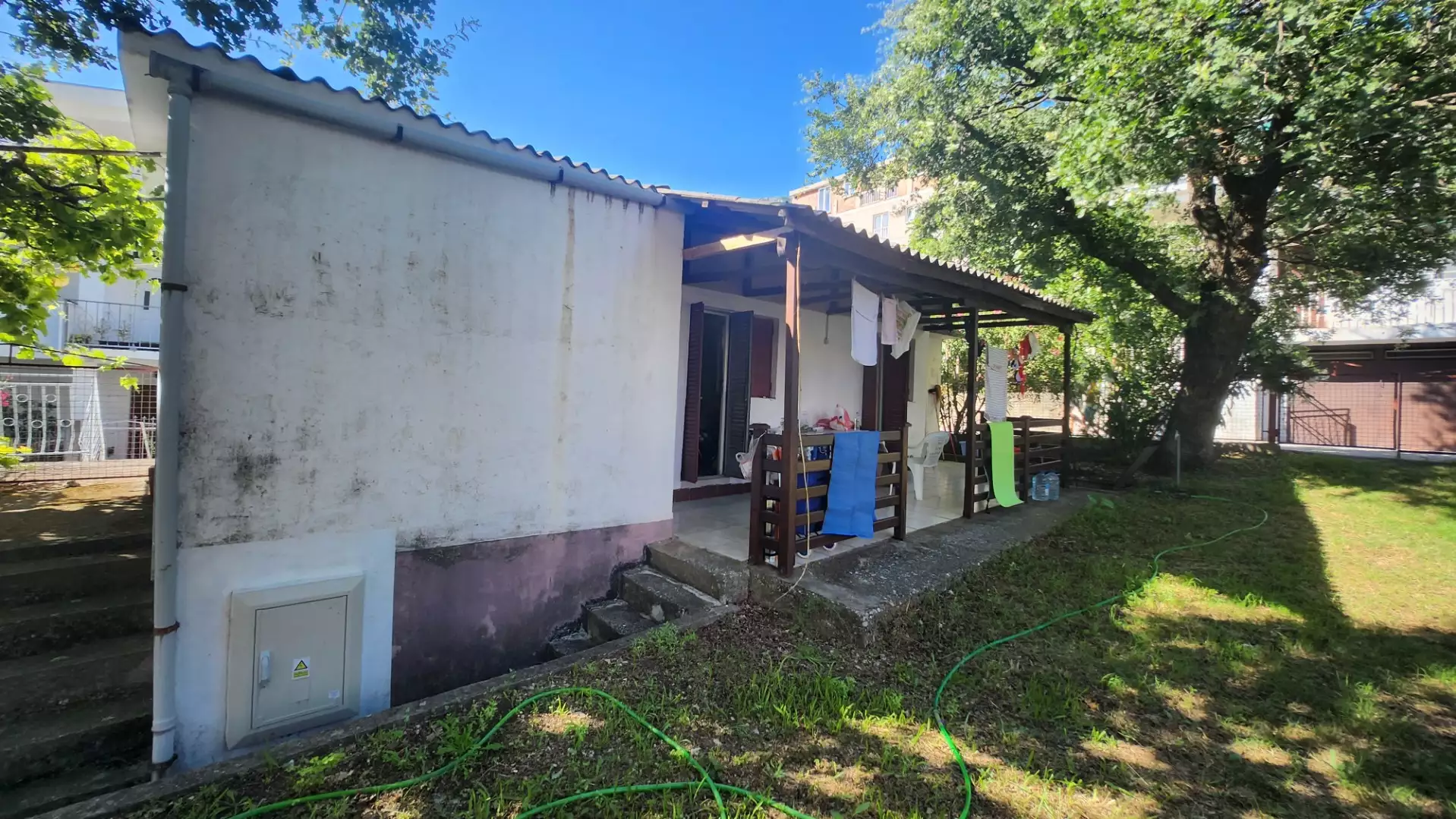 Дом 55м² в Черногории, Бар. Стоимостью 46000€ аренда фото-10