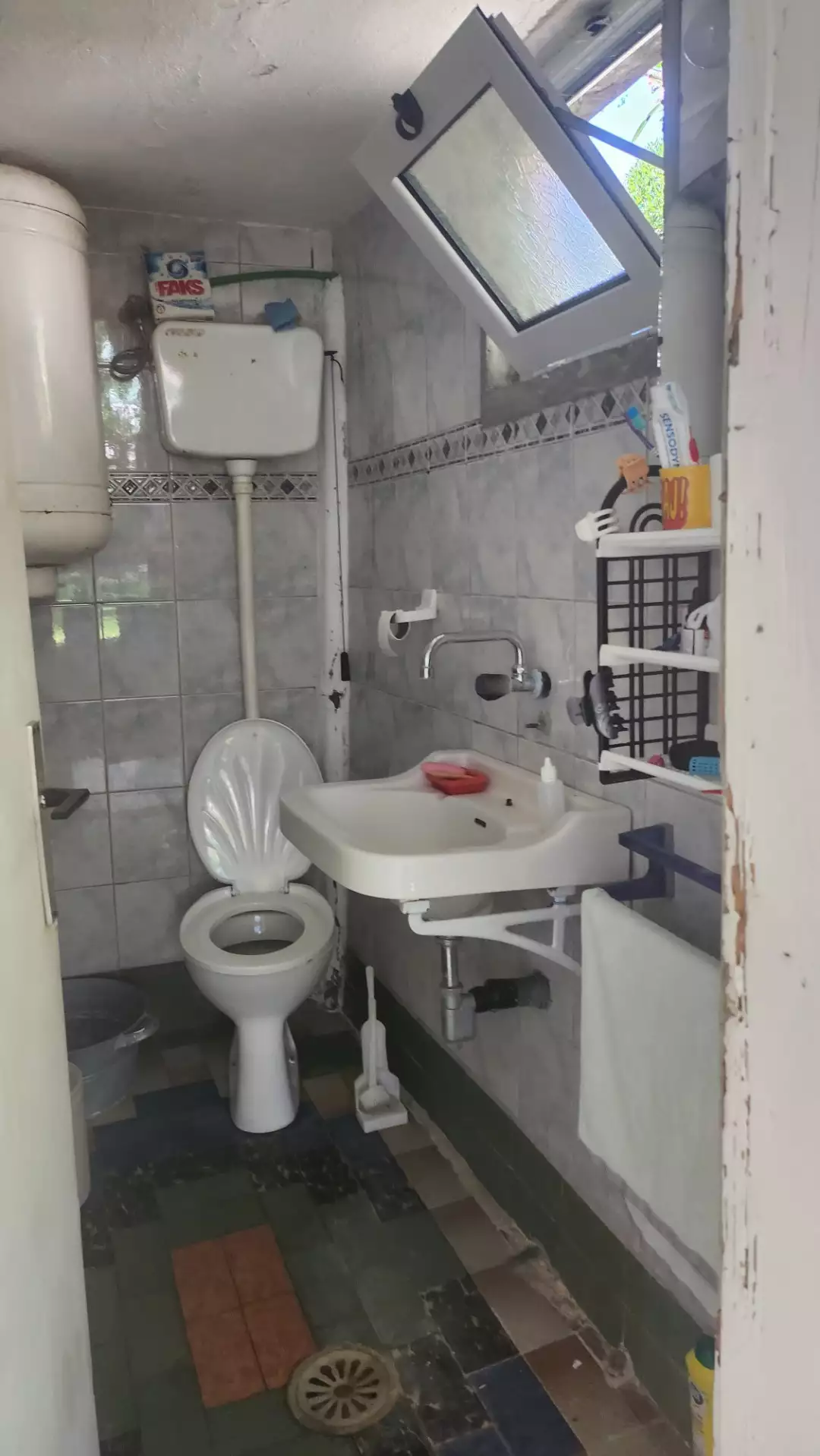 Дом 55м² в Черногории, Бар. Стоимостью 46000€ аренда фото-11