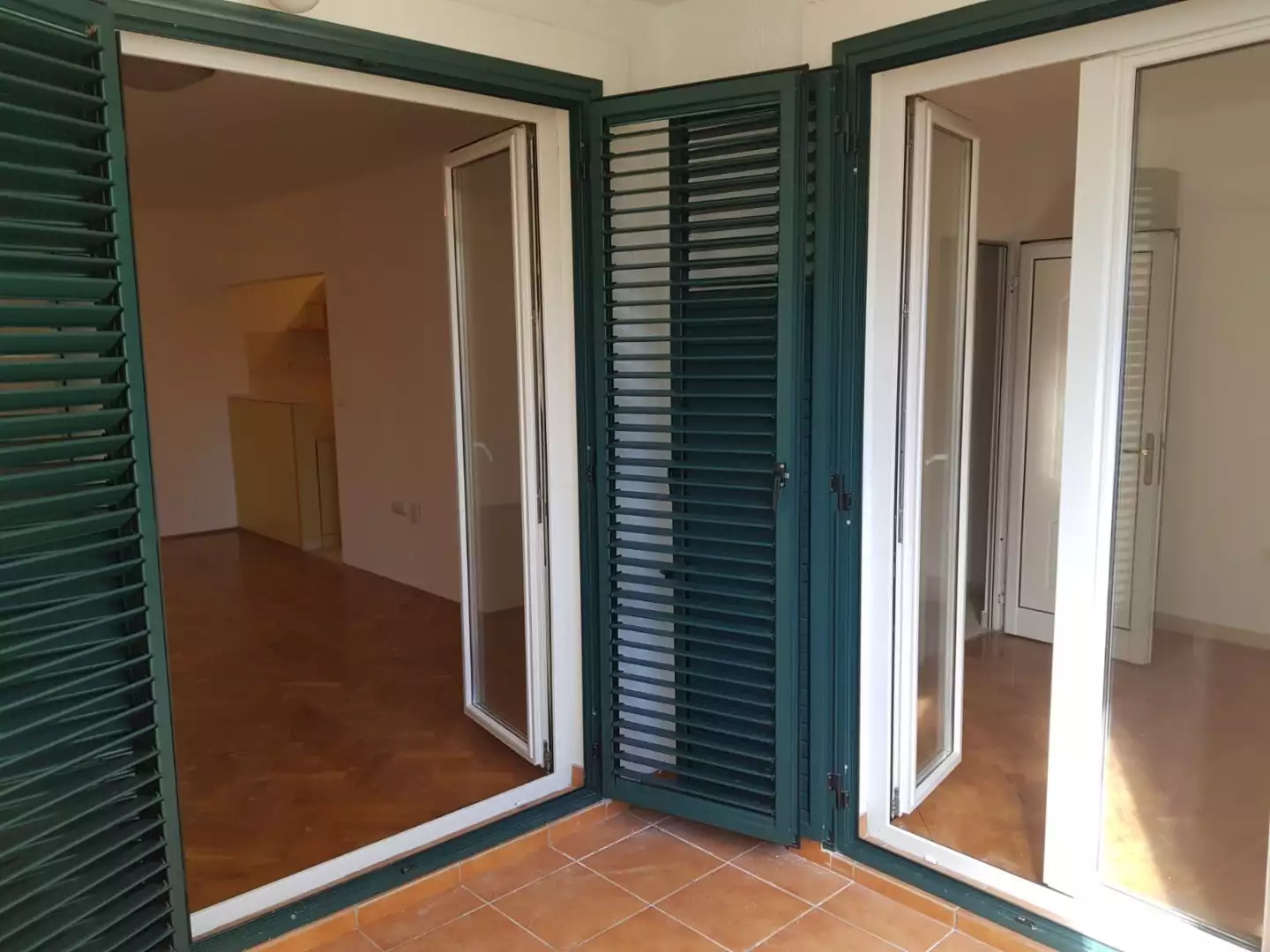 Квартира 50м² в Черногории, Петровац. Стоимостью 135000€ аренда фото-1