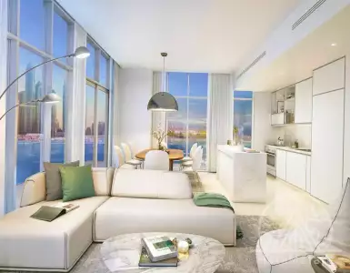 Купить квартиру в ОАЭ 1842907€